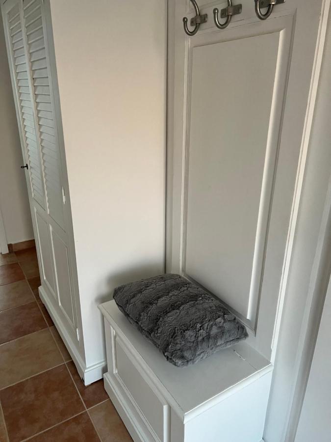 Ferienwohnung 1 Zimmer App Ankerplatz 43 Im Olympiazentrum Кіль Екстер'єр фото